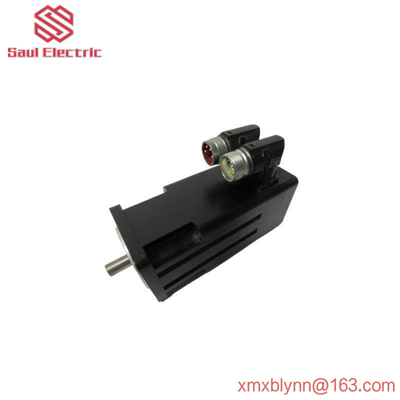 AB MPL-B230P-EJ44AA SERVO MOTOR