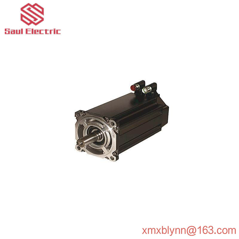 AB MPL-B320P-MJ74AA Servo Motor