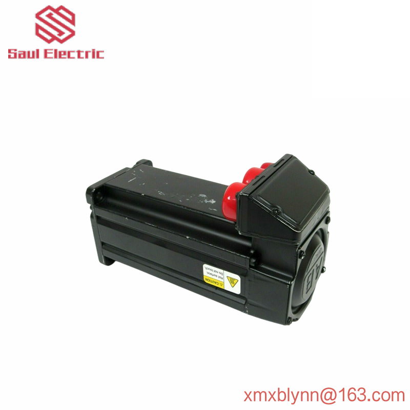 AB MPL-B330P-SJ24AA AC servo motor