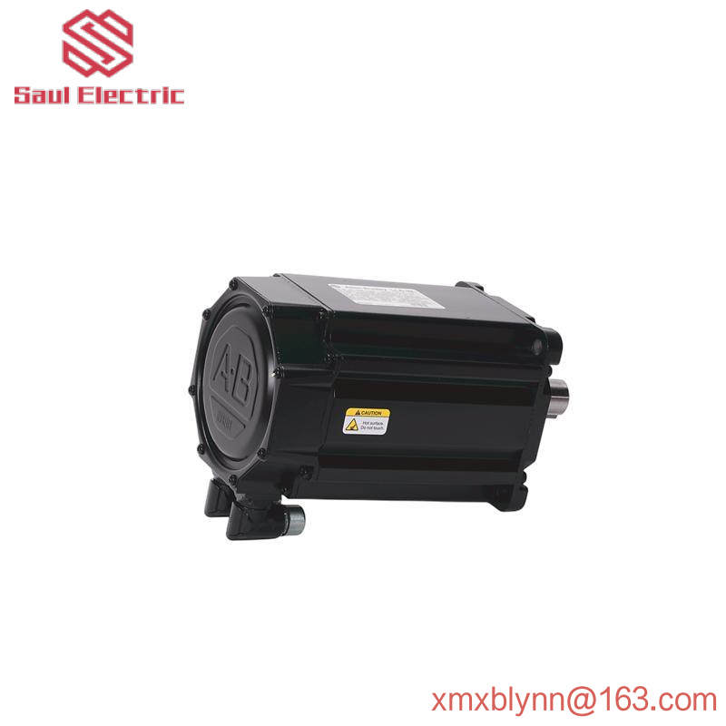 AB MPL-B540K-MK72AA SERVO MOTOR