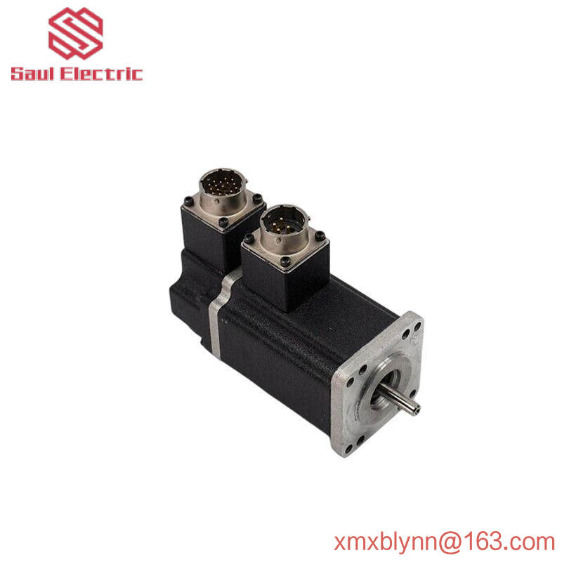 AB N-2302-1-F00AA Brushless Servo Motor