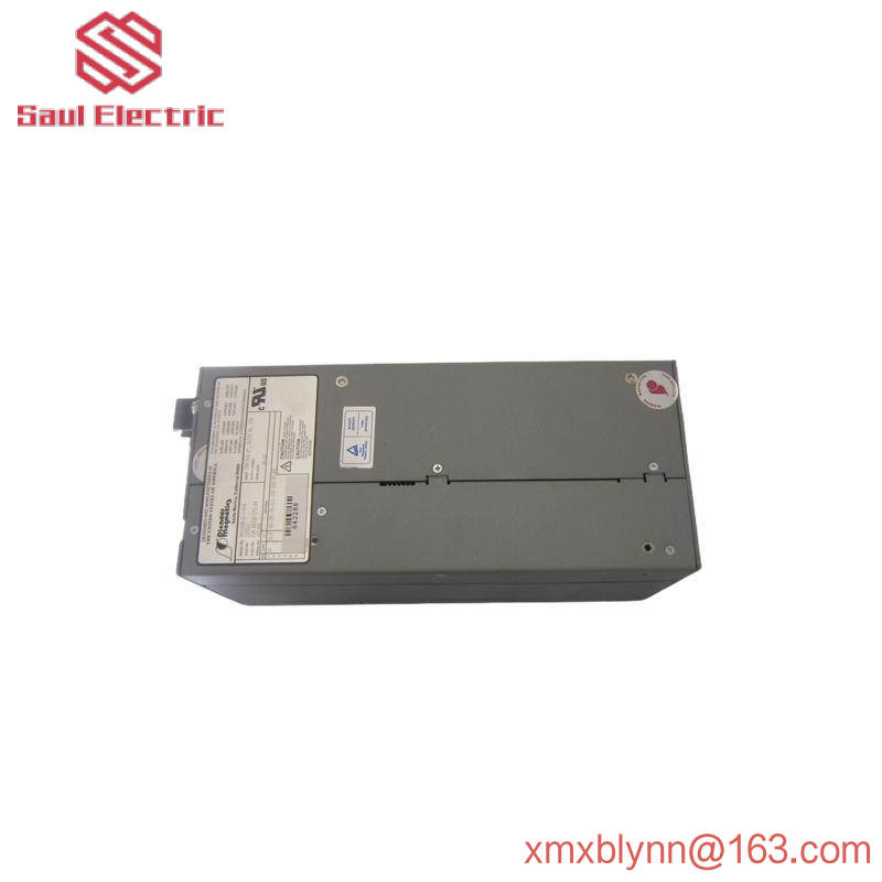 AB PM3326B-6-1-2-E 80026-529-01 80026-529-01-R POWER SUPPLY