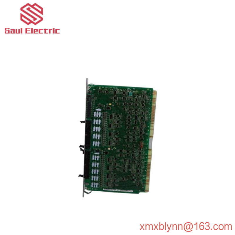 AB PM3398B-6P-1-3P-E 80026-172-23 PLC Board