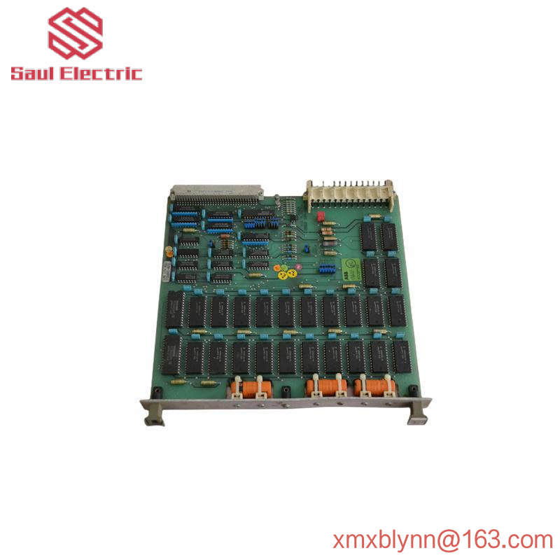 ABB 07AC91D