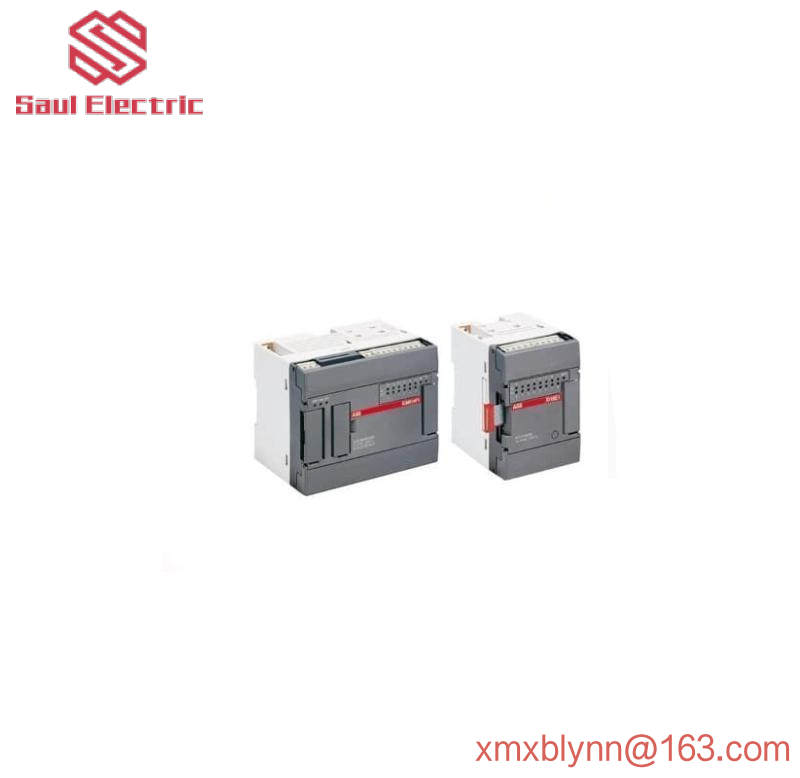 ABB 07AI90-S Digital Input module