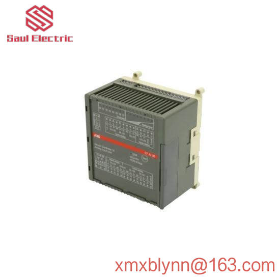 ABB 07AI91 GJR5251600R0278 Digital Input/Output (I/O) Module