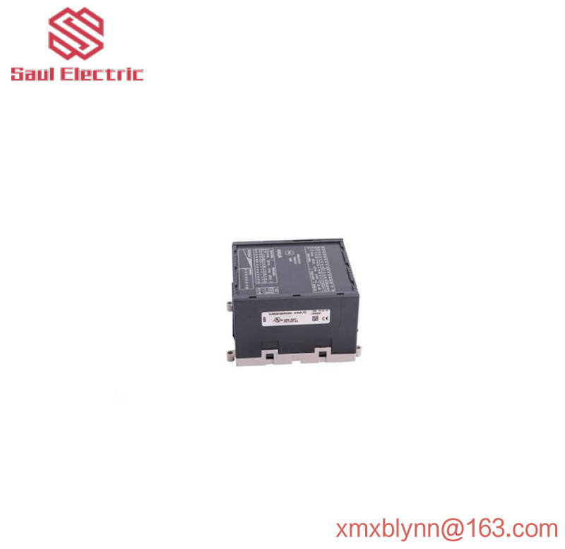 ABB 07AI91 GJR5252200R0101 DIGITAL PLC MODULE