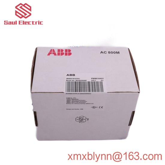 ABB 07DO90-S  07 DO 90-S Digital Output Unit