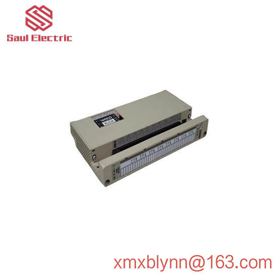ABB 07EA60R1 Analog Input Module