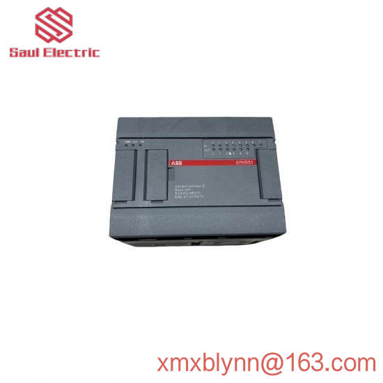 ABB 07KR51 220VDC