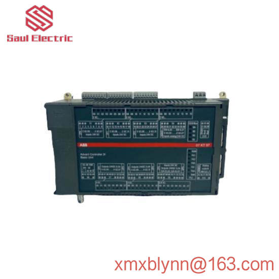ABB 07KT97 GJR5253000R4270