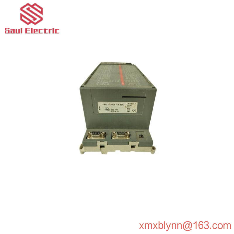 ABB 07KT98 GJR5253100R0278