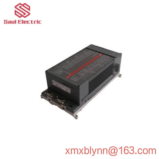 ABB 07KT98 GJR5253100R0278