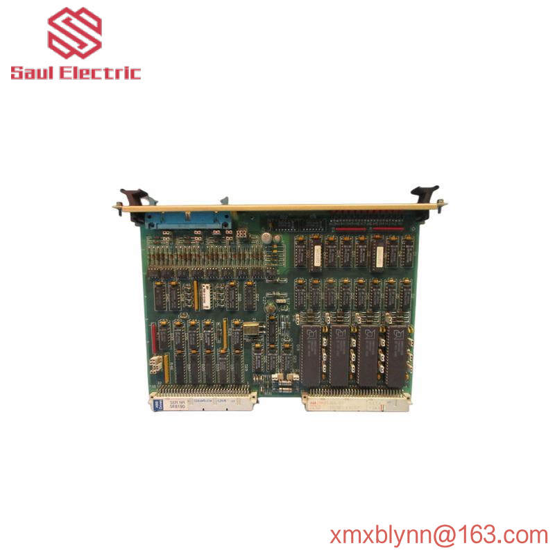 ABB 07KT98C GJR5253100R028