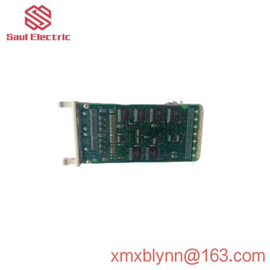 ABB 086318-001 Module