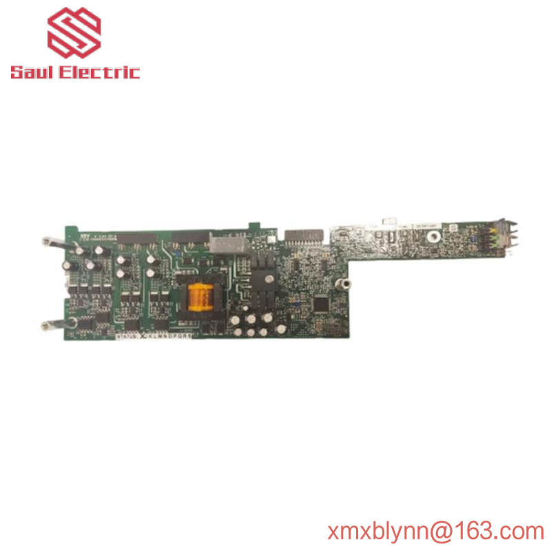 ABB 086345-504