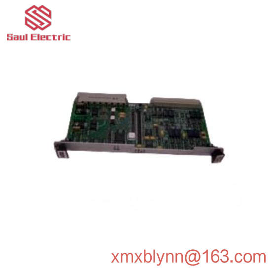 ABB 086387-001 Module ECC