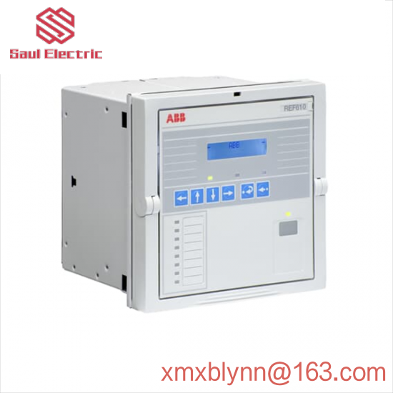 ABB 086406-002