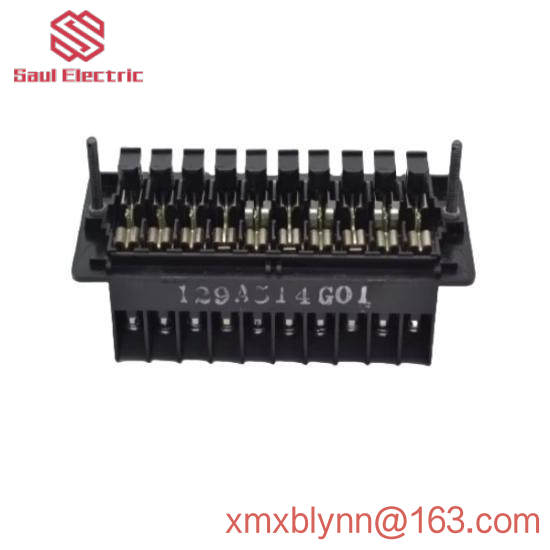 ABB 129A514G01 Test Switch