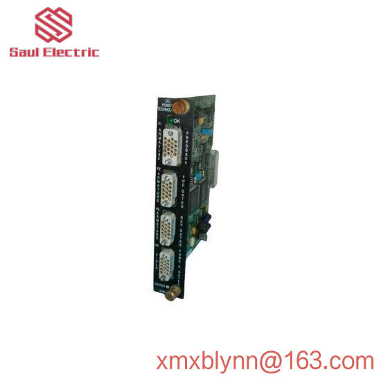 ABB 1KHW002238R0001 N4BG /1KHW002237R0001 OPIC1 R1A Control Board