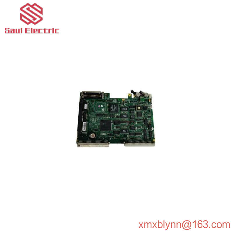 ABB 1MRK000167-GDr00 1MRK000005-258 PC BOARD
