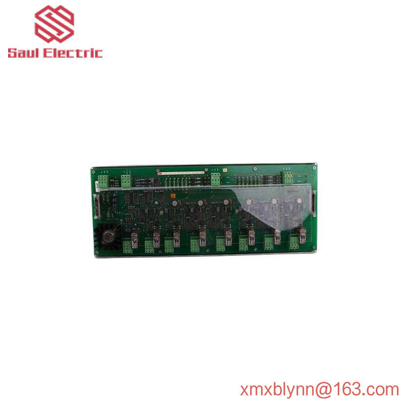 ABB 1MRK002246-BE control board