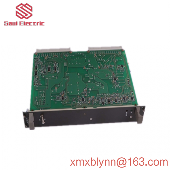 ABB 1SAY130010R0010 BOARD ASSEMBLY