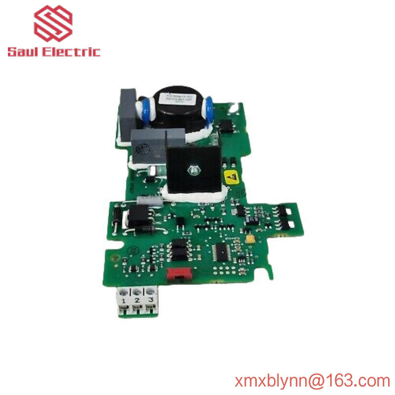 ABB 1SFB527068D7084 Circuit Board