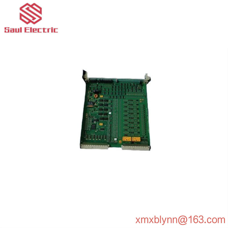 ABB VBX01TA