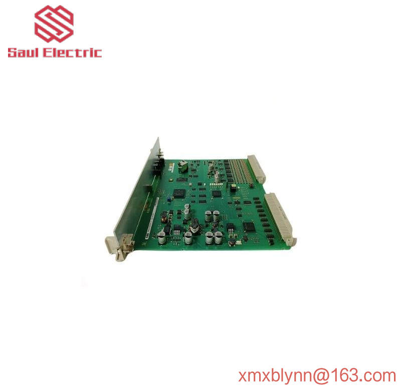 ABB 216EA62 1MRB150083R1/F
