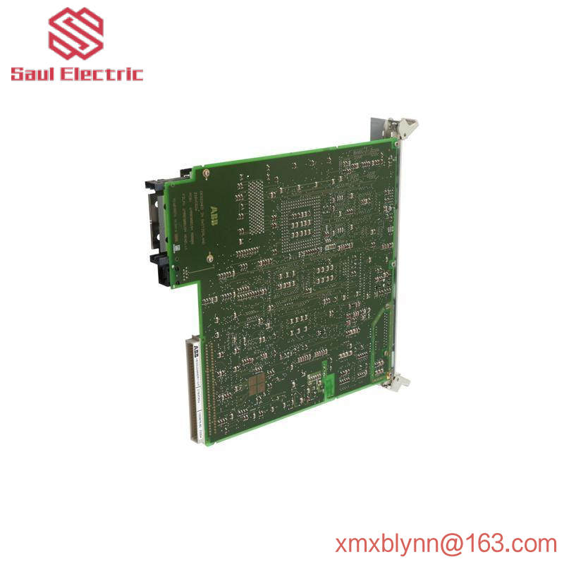 ABB 216VC62A