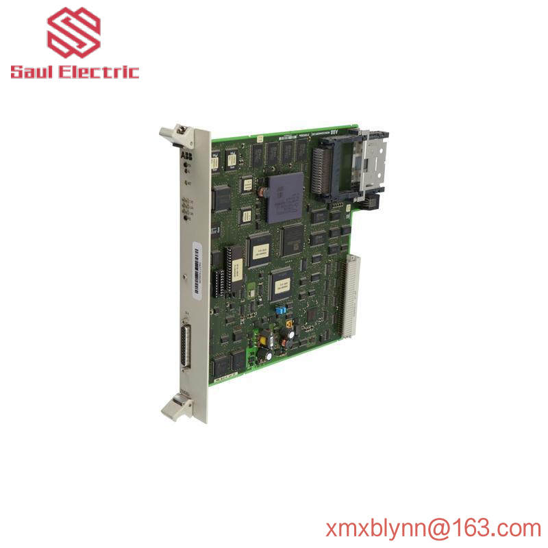 ABB 216VC62a HESG324442R13/E Processor unit board