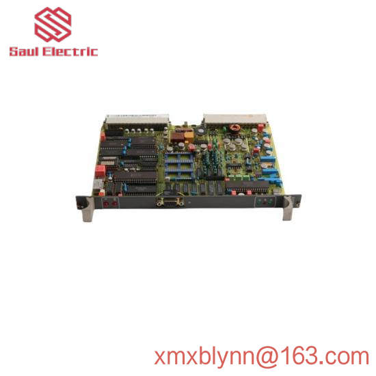 ABB 336A4976ATP053 Control Board