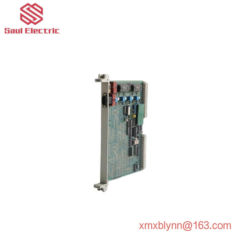 ABB 35AA92C GJR5143000R0002 Analog Output Module