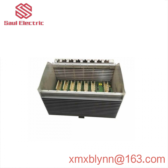 ABB 3BDH000503R1 PM803F Base Unit