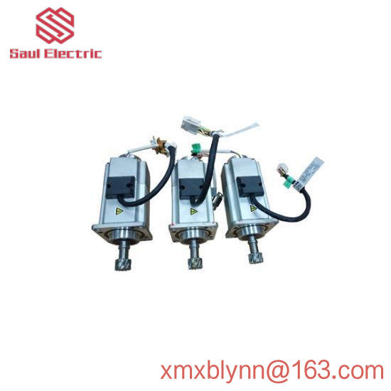 ABB 3BDH000741R1 21-P