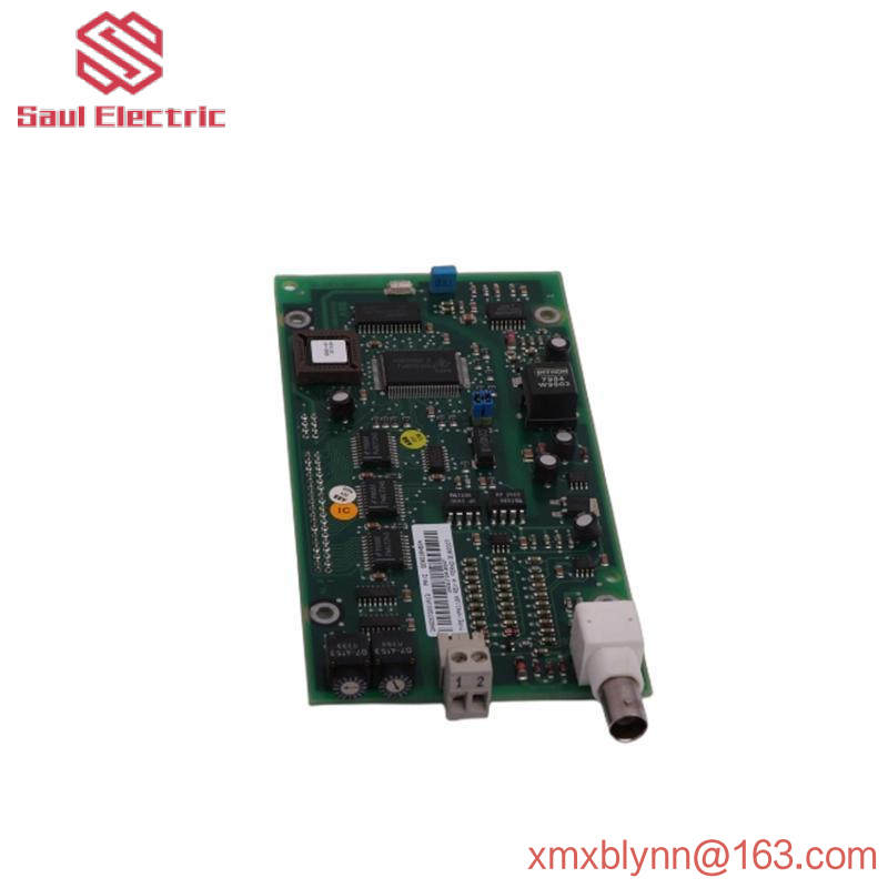 ABB 3BDH000741R1 21-P
