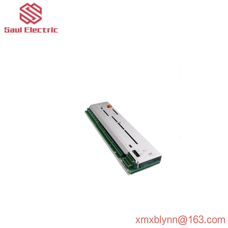 ABB 3BHB003041R01011 I/O INTERFACE