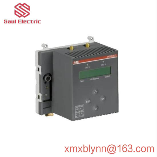 ABB 3HAC029500-003