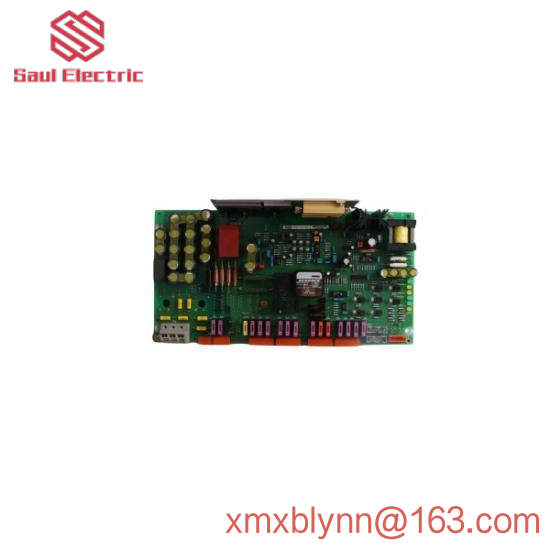 ABB 3BHB003431R0101 KUC720 AE01 3BHB000652R0101 Circuit Board
