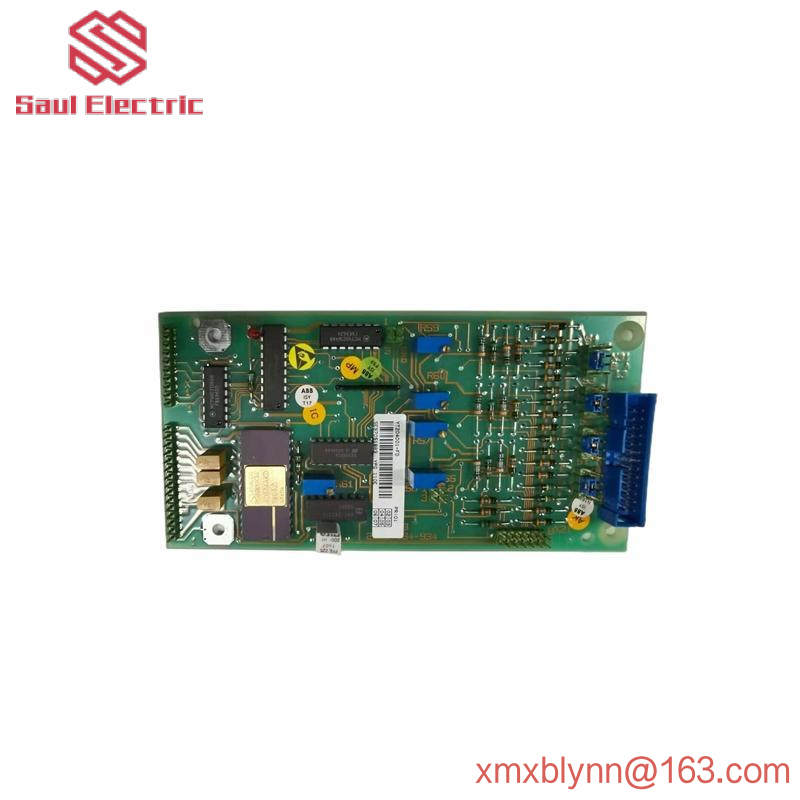ABB 3BHB003688R0001