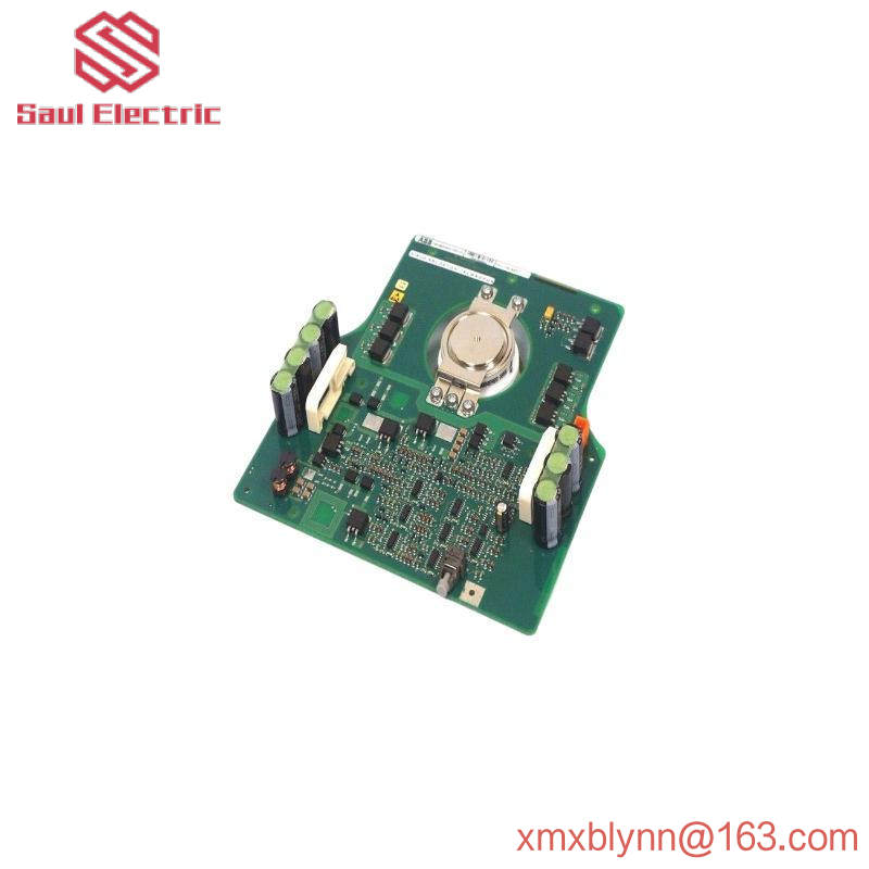 ABB 3BHB004027R0101