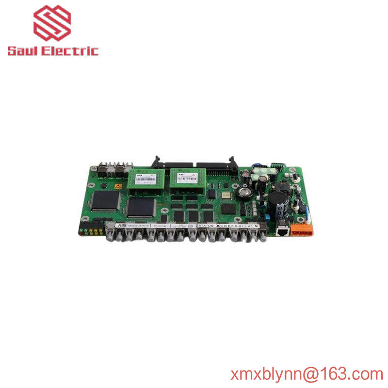 ABB 3BHB004027R0101