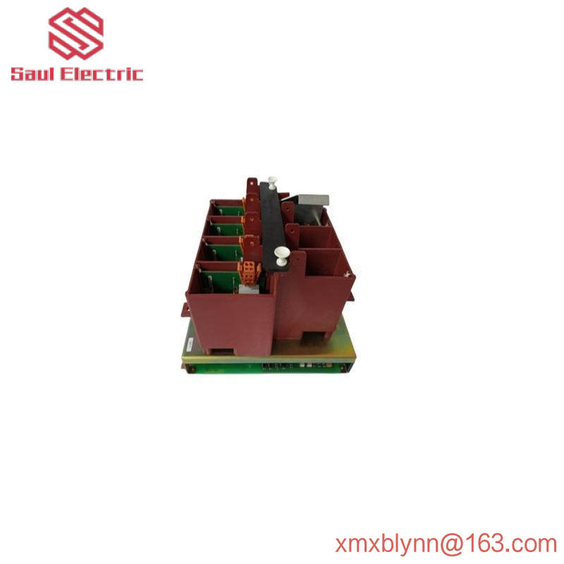 ABB 3BHB005243R0106 KUC755 AE106 3BHE007601R0001 GATE UNIT POWER