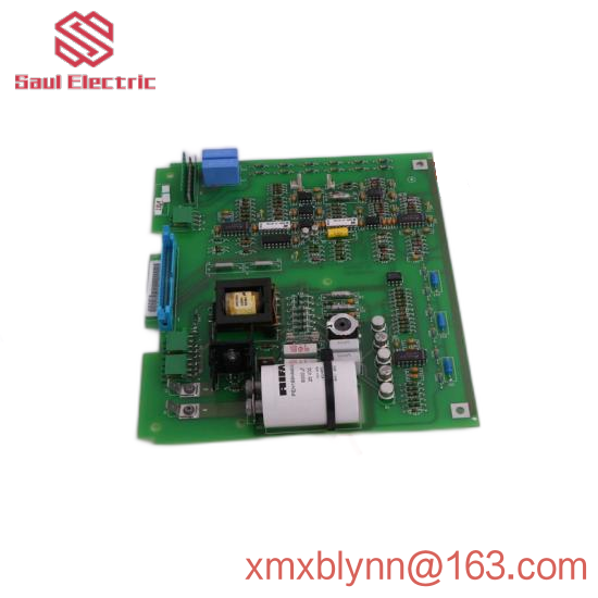 ABB 3BHB005688R0001 UNS2881A-P.V1