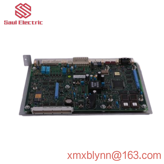 ABB 3BHB006208R0001 UNS0883A-P,V1