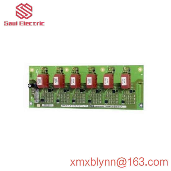ABB 3BHB006309R0001 UNS0882A-P,V1 Board