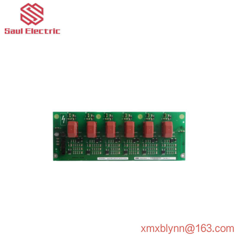 ABB 3BHB006338R0001 Gate driver board