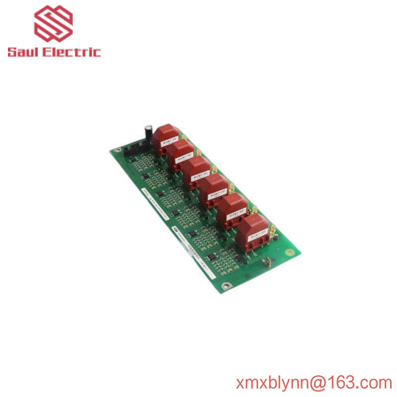 ABB 3BHB006338R0001 UNS0881A-P,V1 Control Board