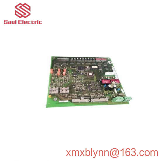 ABB 3BHE003855R0001 UNS 2882A-P,V1 control board